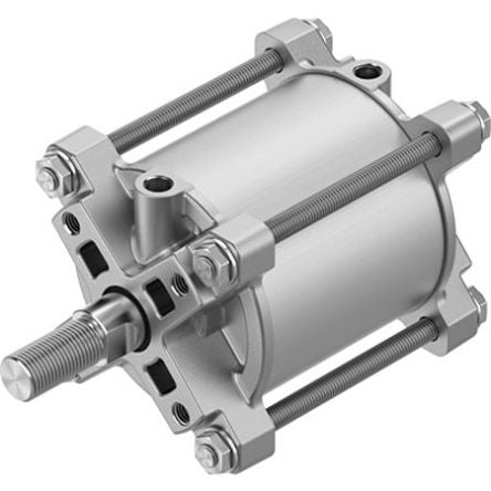 Festo Rod Linear Actuator, 50mm, DFPC-80-50-D [DFPC-80-50-D]; 342-327