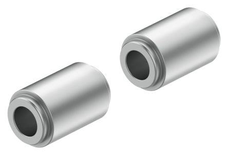 Festo Connector Sleeve ABAZ-G9-HD-20, For Use With Mounting Of Actuators [ABAZ-G9-HD-20]; 342-390