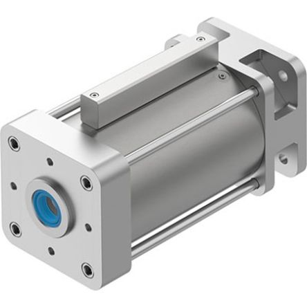 Festo Cylinder Assembly DACS-25-A-R3-S, For Use With Clamping Components [DACS-25-A-R3-S]; 342-440
