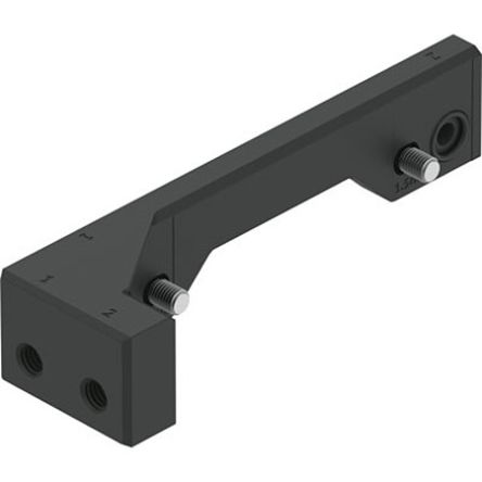 Festo Connection Kit DADG-AK-G8-12-40, For Use With Drive Accessories [DADG-AK-G8-12-40]; 342-445