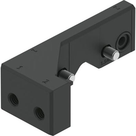 Festo Connection Kit DADG-AK-G8-16-10, For Use With Drive Accessories [DADG-AK-G8-16-10]; 342-447
