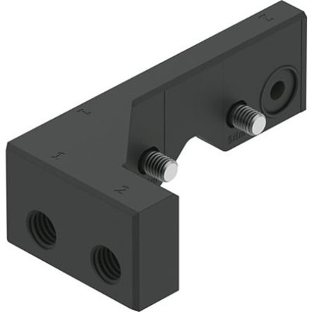 Festo Connection Kit DADG-AK-G8-25-10/20, For Use With Drive Accessories [DADG-AK-G8-25-10/20]; 342-451