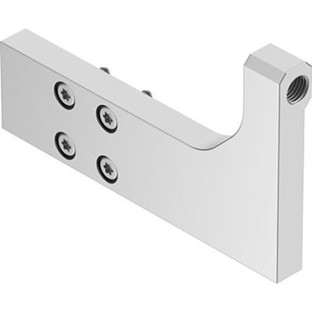 Festo Shock Absorber Retainer DADP-ES-G8-16, For Use With Cusioning Components [DADP-ES-G8-16]; 342-469