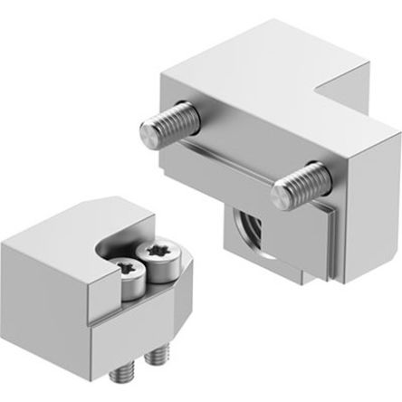Festo Cylinder Assembly DADP-SP-G9-20-F, For Use With Drive Accessories [DADP-SP-G9-20-F]; 342-473