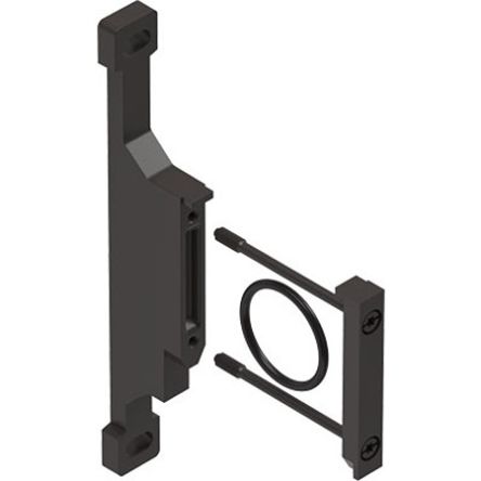 Festo Bracket for MS [MS6-WP-F1A]; 342-558