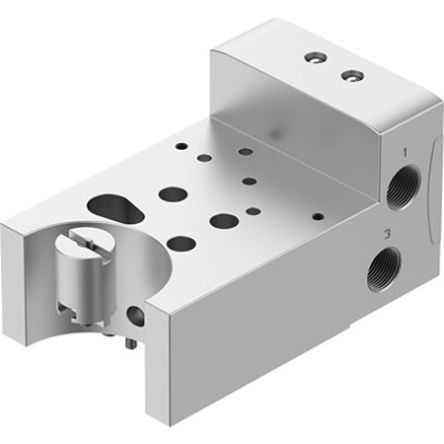 Festo VABA Plate, VABA-C13-100-1-F90-G12 [VABA-C13-100-1-F90-G12]; 342-662