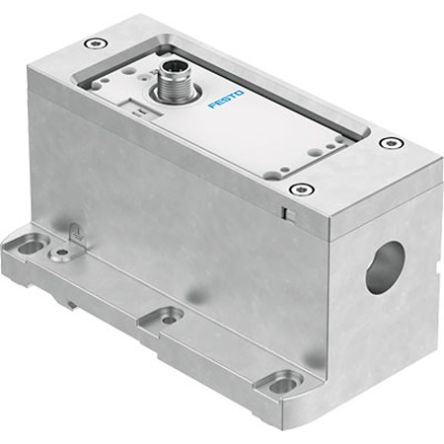 Festo VABA Electrical Interface, VABA-S6-1-PT [VABA-S6-1-PT]; 342-664