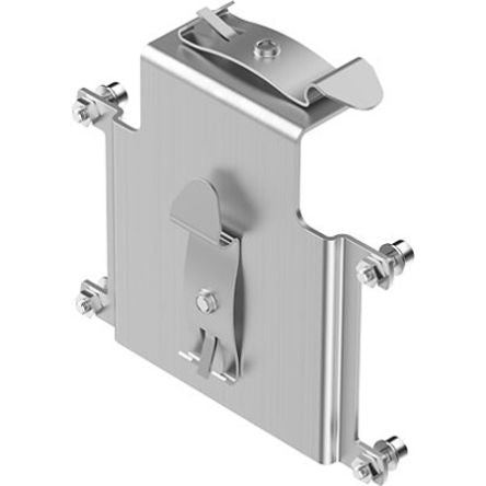 Festo VAME Mounting Rail, VAME-V3-H-M3 [VAME-V3-H-M3]; 342-704