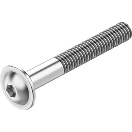 Festo VAME Screw, VAME-XA-S-M4-45 [VAME-XA-S-M4-45]; 342-706