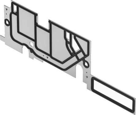 Festo VMPA1 Seal, VMPA1-DP-PRS-Y [VMPA1-DP-PRS-Y]; 342-748