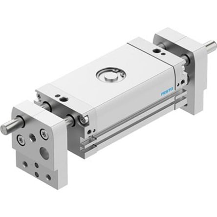 Festo 2 Finger Double Action Pneumatic Gripper, DHPL-20-100-P-A, Parallel Gripping Type [DHPL-20-100-P-A]; 342-860