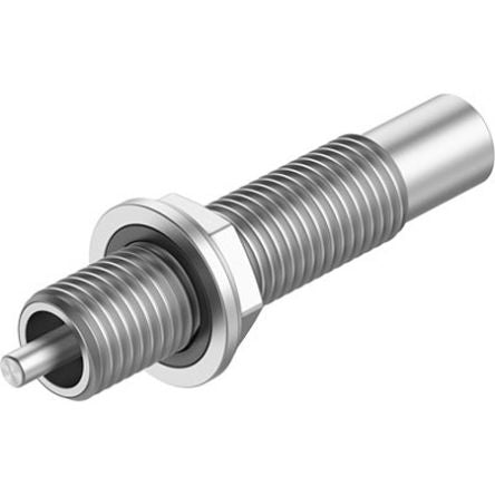 Festo Shock Absorber, DYSD-Q11-7-5-Y1F-Y14, 7mm Thread Size [DYSD-Q11-7-5-Y1F-Y14]; 342-872