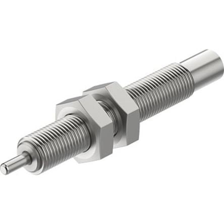 Festo Shock Absorber, DYSS-3-4-Y1F-G2, 3mm Thread Size [DYSS-3-4-Y1F-G2]; 342-875