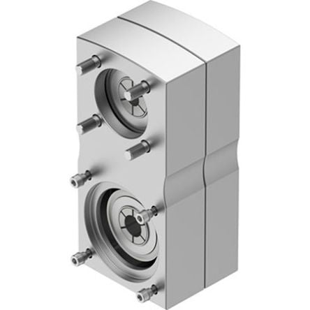 Festo EAMM Series Connector Kit,EAMM-U-86-D50-80PB-102 [EAMM-U-86-D50-80PB-102]; 342-886