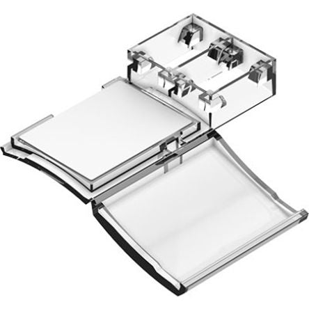 Festo ASCF Label Holder, ASCF-T-S6-Z [ASCF-T-S6-Z]; 342-961