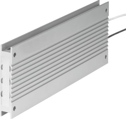 Festo CACR-LE2 Series Braking Resistor for Use with Servo Drives, 500 W, 380 → 780,CACR-LE2-100-W500 [CACR-LE2-100-W500]; 342-968