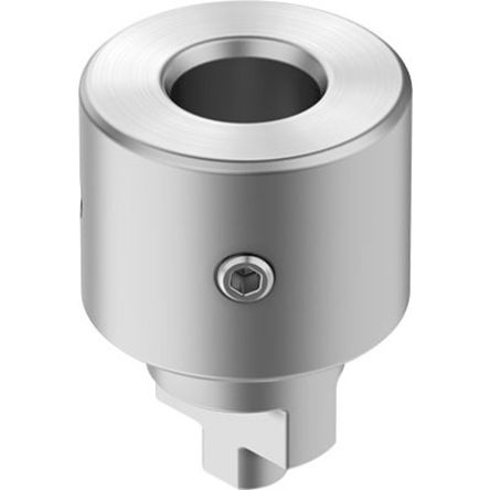 Festo Stainless Steel Coupler Nipple [CAFM-M1-CK-N1]; 342-971
