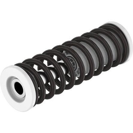 Festo Cylinder Assembly DADG-FP-F9-900-R3-P50, For Use With Rotary Indexing Table [DADG-FP-F9-900-R3-P50]; 342-995