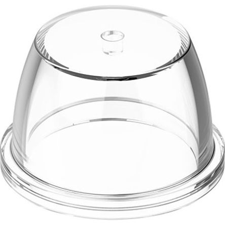 Festo Cover Cap, SACC Series, For Use With Indication Bulbs In Industries, Used To Protect Push Buttons [SACC-S4-T-T]; 343-099