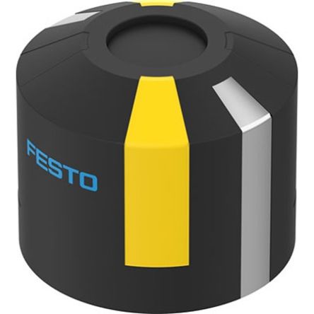 Festo Indicator Pneumatic Cylinder Sensor, Manual Operation, SASF, SASF-S3-B-F-A20 [SASF-S3-B-F-A20]; 343-104