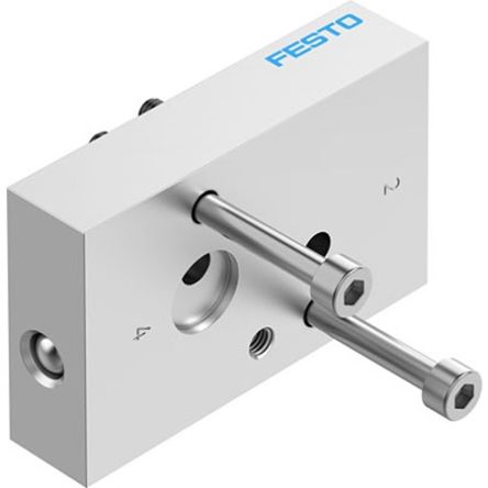 Festo VABS Plate, VABS-B14-180-FF14 [VABS-B14-180-FF14]; 343-140