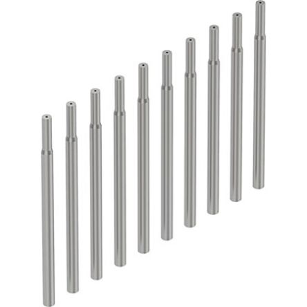 Festo VAVN Flow Controller Fitting Kit, VAVN-N-A1.6-03-30-V-V1-P10 [VAVN-N-A1.6-03-30-V-V1-P10]; 343-187