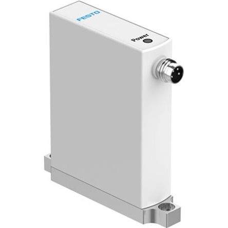 Festo Regulator -, 11bar max. input, VEAA-B-3-D11-F-V2-1R1 [VEAA-B-3-D11-F-V2-1R1]; 343-191