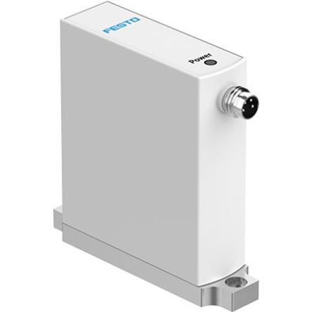 Festo VEAB Regulator [VEAB-B-26-D9-F-V2-1R1]; 343-194