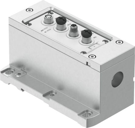 Festo VABA Electrical Interface, VABA-S6-1-AP [VABA-S6-1-AP]; 343-308