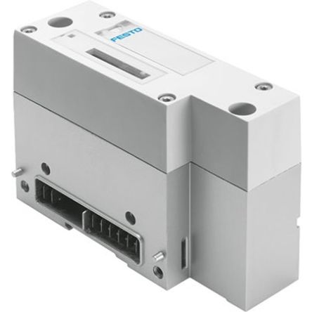 Festo VABA Interface Unit, VABA-S6-1-X2-CB [VABA-S6-1-X2-CB]; 343-311