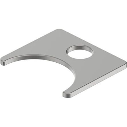 Festo VAME Mounting Kit, VAME-P4-PC15-P-P10 [VAME-P4-PC15-P-P10]; 343-347