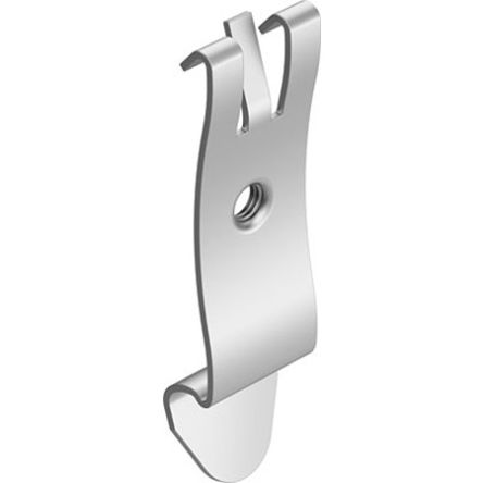 Festo VAME Mounting Rail, VAME-T-M4-F1A [VAME-T-M4-F1A]; 343-349