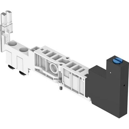 Festo VMPA Supply Plate, VMPA14-HS [VMPA14-HS]; 343-361
