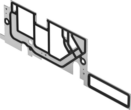 Festo VMPA1 Seal, VMPA1-DP-Y [VMPA1-DP-Y]; 343-367