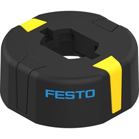 Festo Indicator Pneumatic Cylinder Sensor, Manual Operation, SASF, SASF-F9-DE-20-A20 [SASF-F9-DE-20-A20]; 343-441