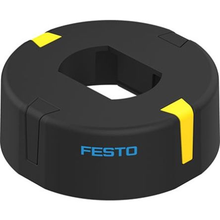 Festo Indicator Pneumatic Cylinder Sensor, Manual Operation, SASF, SASF-F9-DE-31-A30 [SASF-F9-DE-31-A30]; 343-443