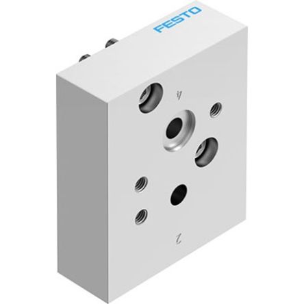 Festo VABS Plate, VABS-B14-270-FF14 [VABS-B14-270-FF14]; 343-484