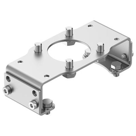 Festo Adapter DARQ-K-X1-A3-F05-20-R1 [DARQ-K-X1-A3-F05-20-R1]; 343-551