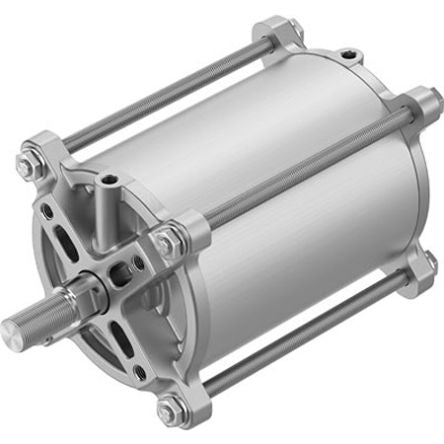 Festo Rod Linear Actuator, 125mm, DFPC-125-125-D [DFPC-125-125-D]; 343-598