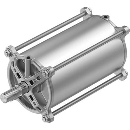 Festo Rod Linear Actuator, 200mm, DFPC-160-200-D [DFPC-160-200-D]; 343-599