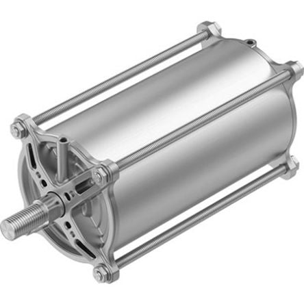 Festo Rod Linear Actuator, 300mm, DFPC-200-300-D [DFPC-200-300-D]; 343-601