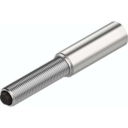 Festo Shock Absorber, DYEF-G8-M10-Y1F, M10 Thread Size [DYEF-G8-M10-Y1F]; 343-646