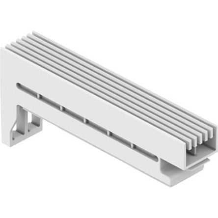 Festo VABF Plate, VABF-XA-12-M1-C [VABF-XA-12-M1-C]; 343-659