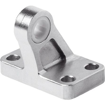 Festo Clevis CRLMC-40, For Use With Mounting Attachment For Drives [CRLMC-40]; 343-741