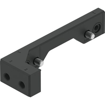 Festo Connection Kit DADG-AK-G8-10-40, For Use With Drive Accessories [DADG-AK-G8-10-40]; 343-749