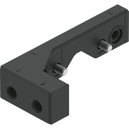 Festo Connection Kit DADG-AK-G8-8-20, For Use With Drive Accessories [DADG-AK-G8-8-20]; 343-763