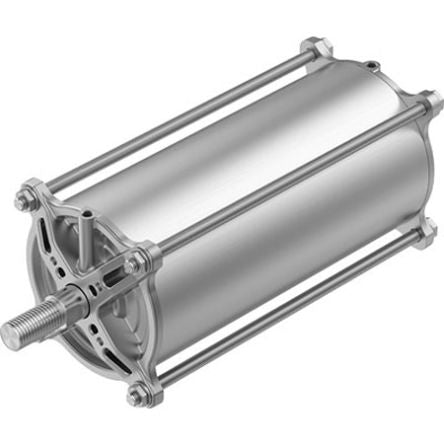 Festo Rod Linear Actuator, 350mm, DFPC-200-350-D [DFPC-200-350-D]; 343-822