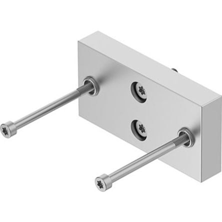 Festo Adapter DHAA-D-G8-20-R1-20 [DHAA-D-G8-20-R1-20]; 343-870