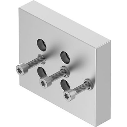 Festo Adapter DHAA-D-G8-H-12-10-G8-10-10 [DHAA-D-G8-H-12-10-G8-10-10]; 343-875