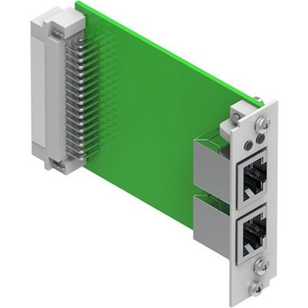 Festo CAMC Series Remote Interface for Use with Accessories For Servo Drives,CAMC-EC [CAMC-EC]; 343-942